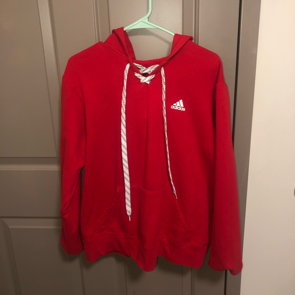Adidas Sweatshirt